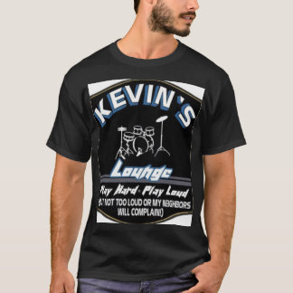 Camiseta Kevin