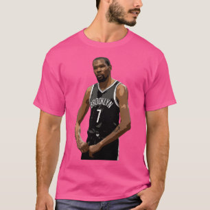 Camiseta Kevin Durant