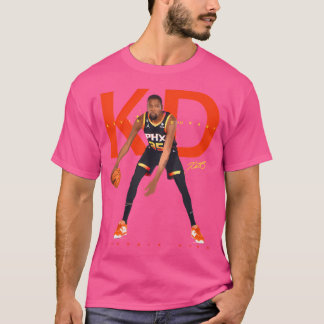 Camiseta Kevin Durant