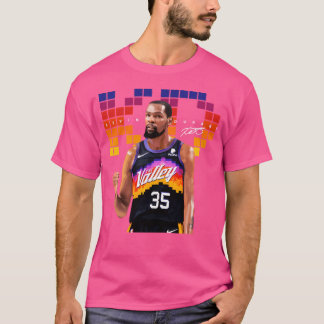 Camiseta Kevin Durant