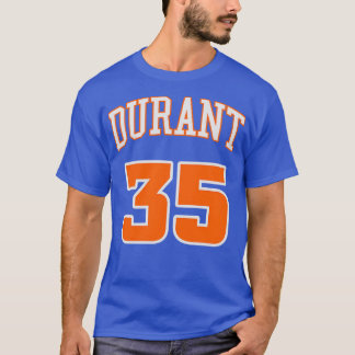 Camiseta Kevin Durant Jersey Purple