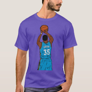 Camiseta Kevin Durant Salpshot