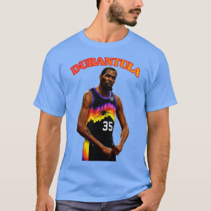 Camiseta Kevin Durant Suns 1