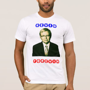 Camiseta Kevin Forevin