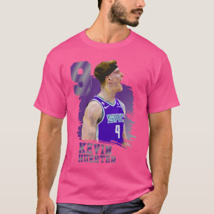 Camiseta Kevin Huerter 9