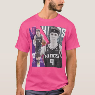 Camiseta Kevin Huerter Shirt de Basquete