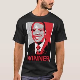 Camiseta Kevin Keatts Is A Winner