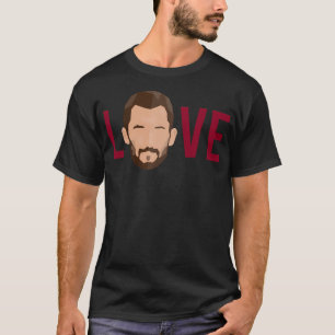 Camiseta Kevin Love