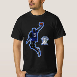 Camiseta Kevin Pegram T-Shirt