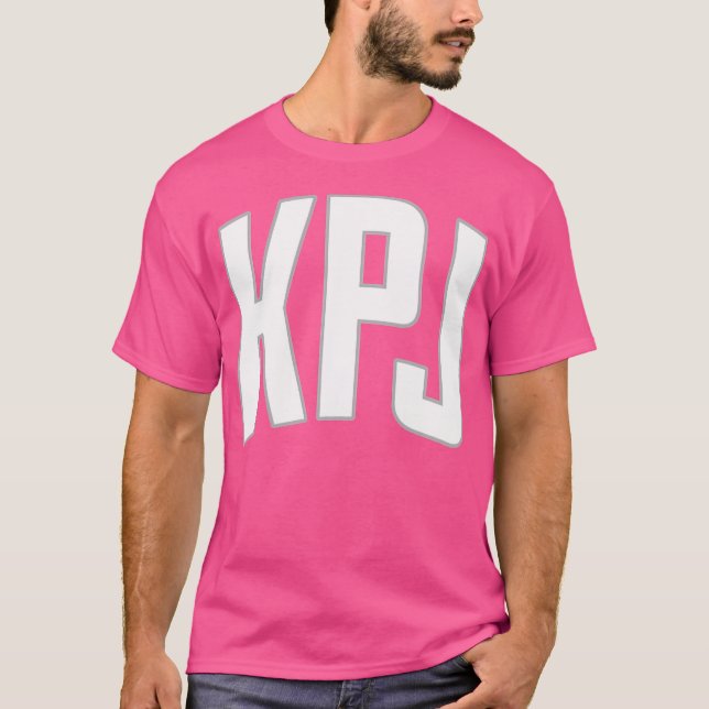 Camiseta Kevin Porter Jr - Houston Rockets Basquete (Frente)