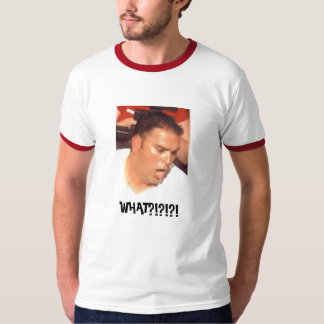 Camiseta kEVIN QUE?!?!?!
