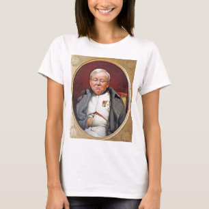 Camiseta Kevin Rudd