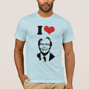 Camiseta Kevin Rudd