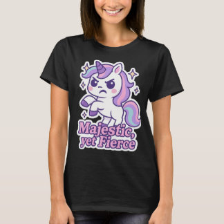 Camiseta Kewl Unicorn