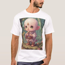 Camiseta Kewpie 2