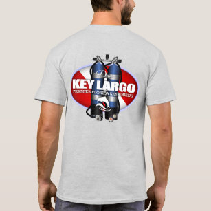 Camiseta Key Largo (RUA)