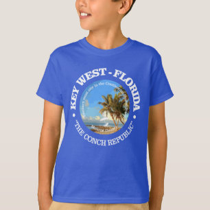 Camiseta Key West (C)