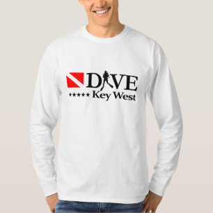 Camiseta Key West DV4
