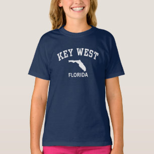 Camiseta Key West Flórida