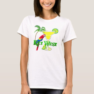 Camiseta Key West Margarita