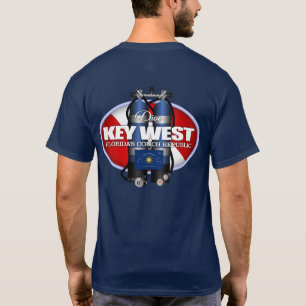 Camiseta Key West (RUA)