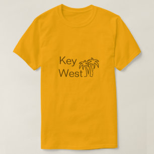 Camiseta Key West - Um MisterP Shirt