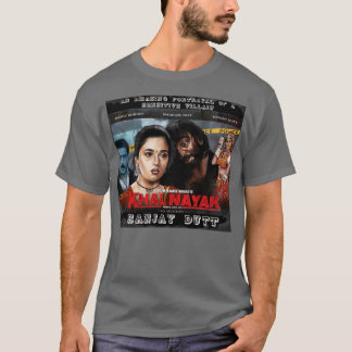 Camiseta Khal Nayak