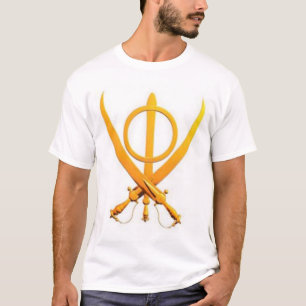 Camiseta Khanda