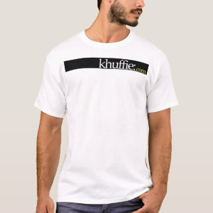 Camiseta khuffie.com