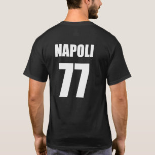 Camiseta Khvicha Kvaratskhelia