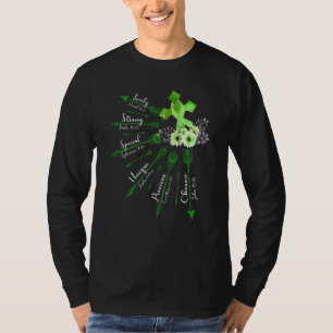 Camiseta Ki Celike Disease Awarume Figurume Christian Cros