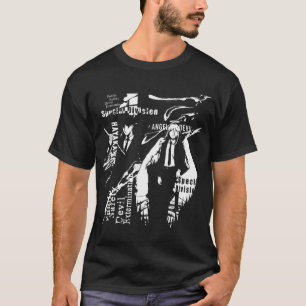 Camiseta @ki @ngel d3vil