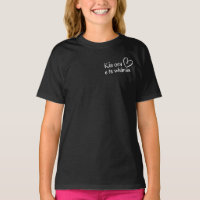 Kia ora e te whānau! Para a família NZ T-Shirt