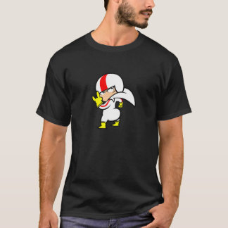 Camiseta Kick Buttowski 1