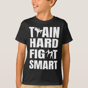 Camiseta Kickboxer Kickboxing Muay Thai Boxe Tailandesa Mma