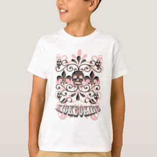 Camiseta Kickboxing