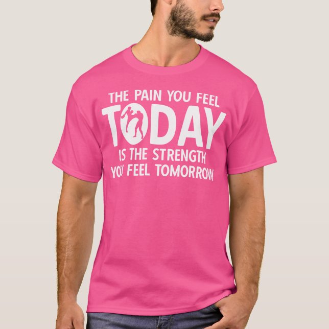 Camiseta Kickboxing (Frente)