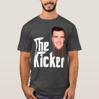 Camiseta Kicker Mcpherson Starss 1