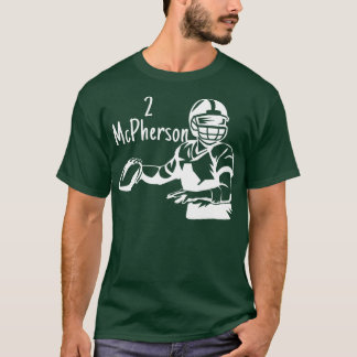 Camiseta Kicker Mcpherson Starss 6