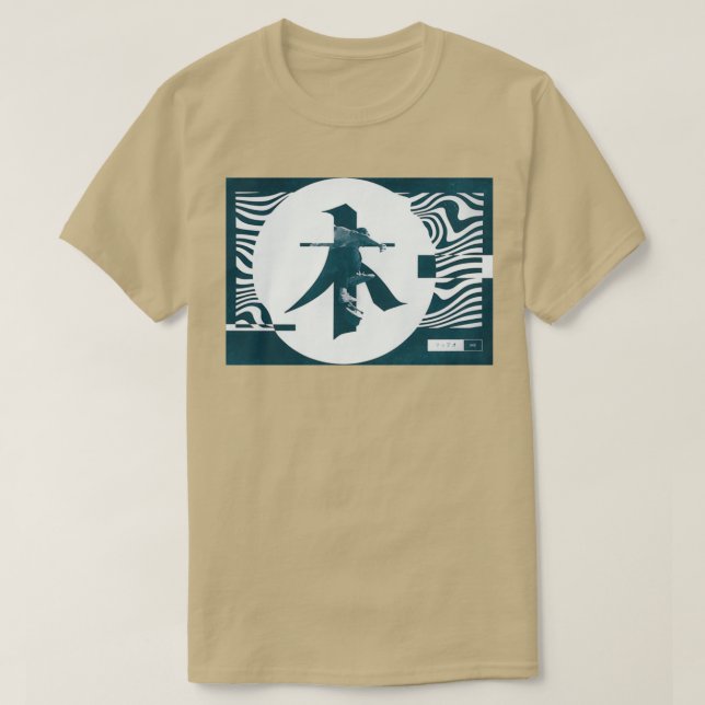 Camiseta Kickflip (Frente do Design)