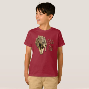 Camiseta Kid Bonito