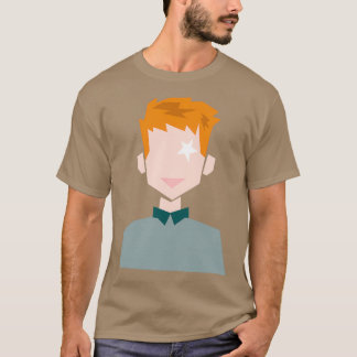Camiseta Kid Star