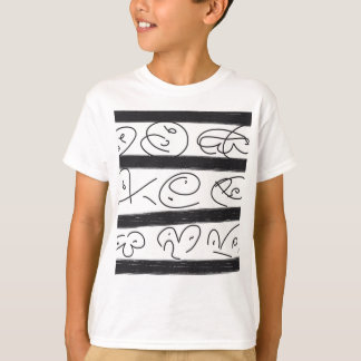Camiseta Kid T-Shirt