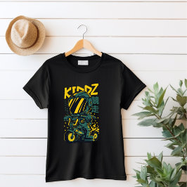 Camiseta KIDDZ T-Shirt
