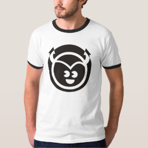 Camiseta kidhead