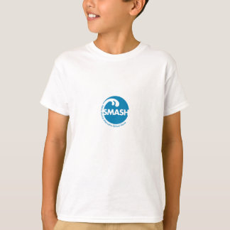 Camiseta Kids American Roupa Tshirt