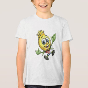 Camiseta Kid's Buddy Wonder