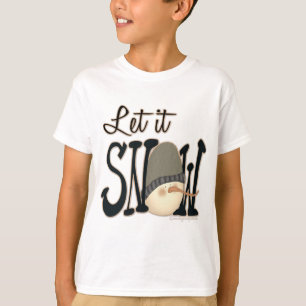 Camiseta Kids Christmas Tees