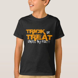 Camiseta Kids Halloween T-Shirt