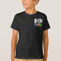 Kids IKMF Krav Maga T-Shirt